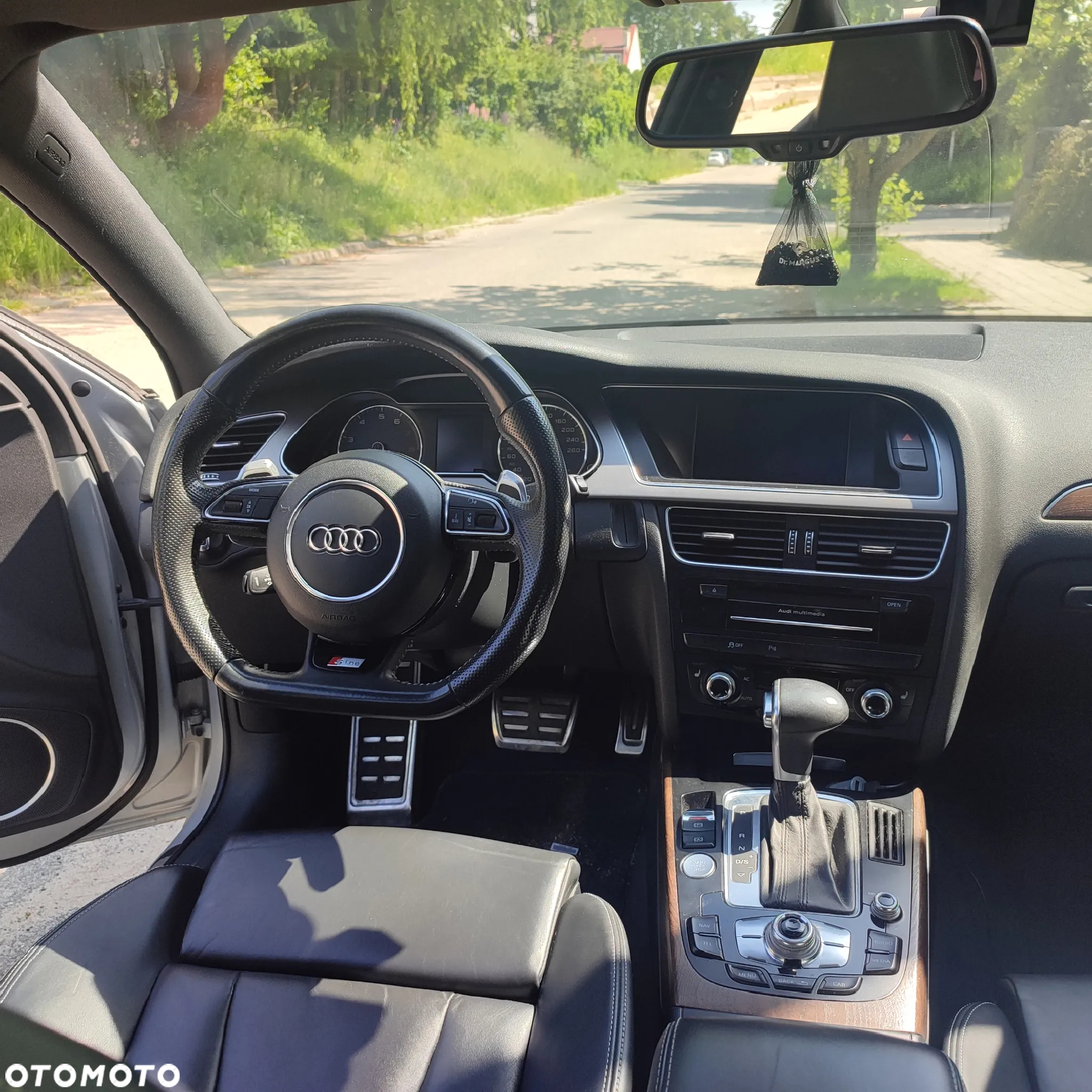 Audi A4 Allroad 2.0 TFSI Quattro S tronic - 16