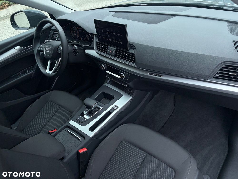 Audi Q5 - 20