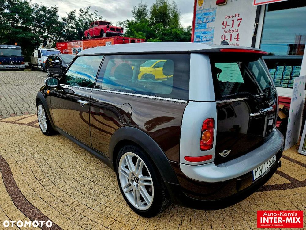 MINI Cooper - 5