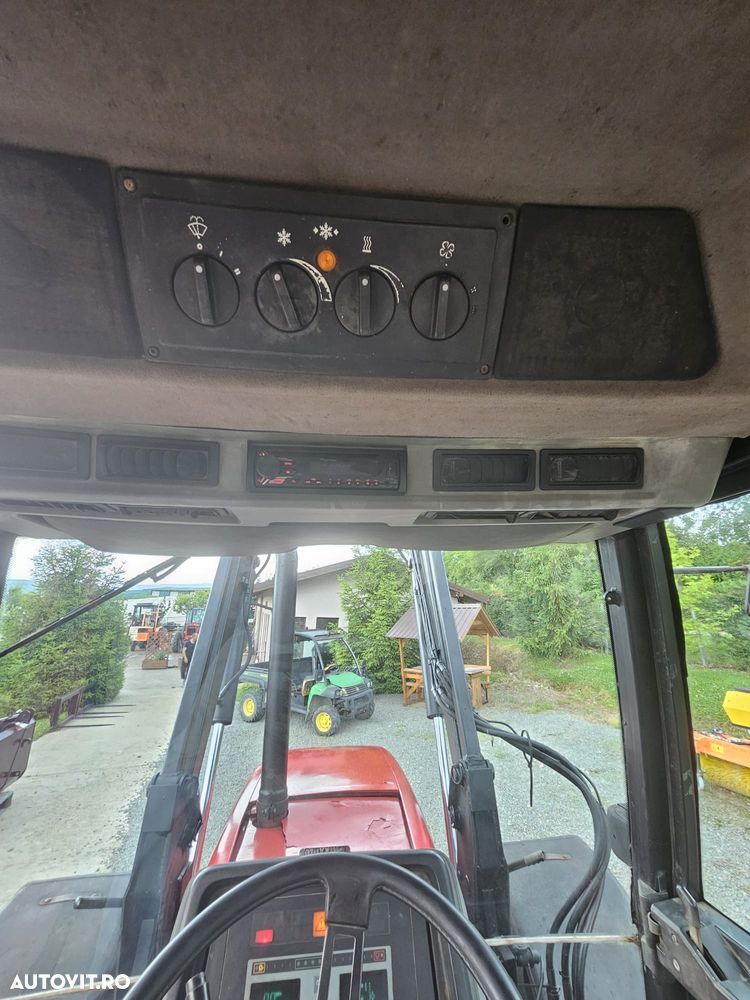 Case IH 5150 - 9
