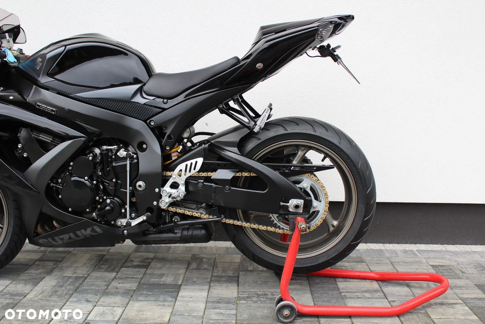 Suzuki GSX-R - 9