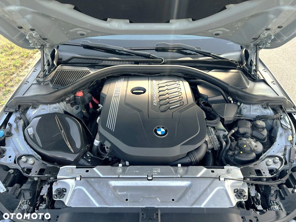 BMW Seria 2 M240i xDrive - 36