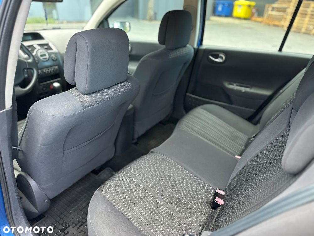 Renault Megane - 13