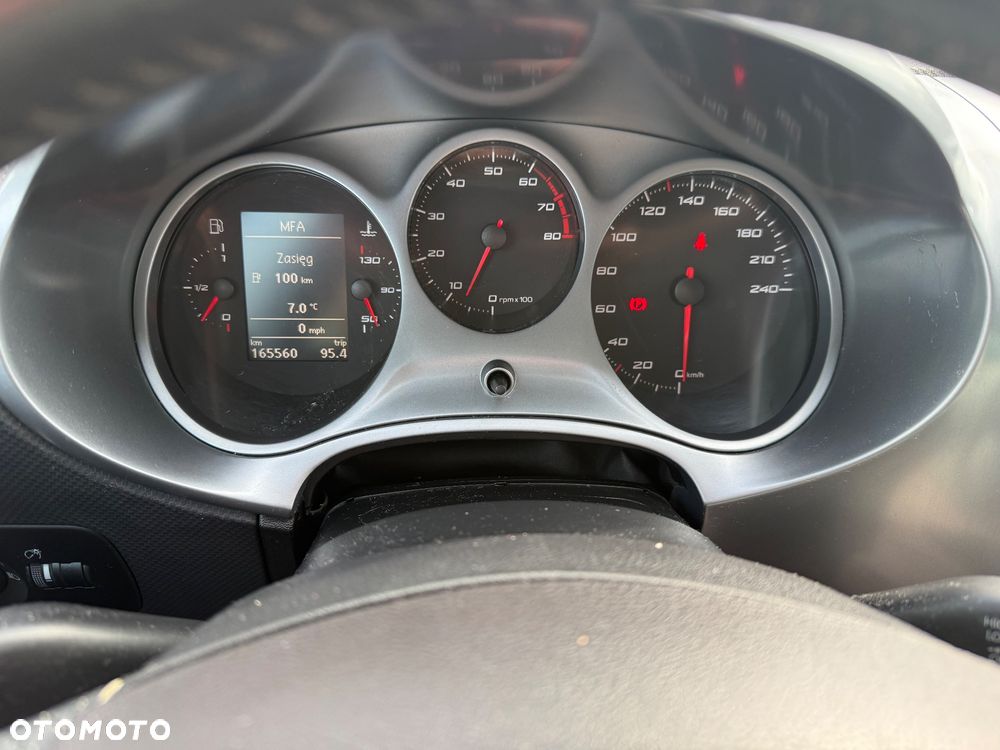 Seat Leon 1.2 TSI Ecomotive Reference Copa - 10