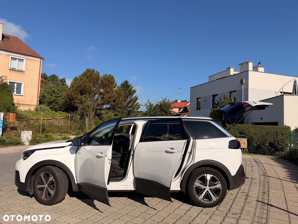 Peugeot 5008 1.2 PureTech Active Pack S&S - 5