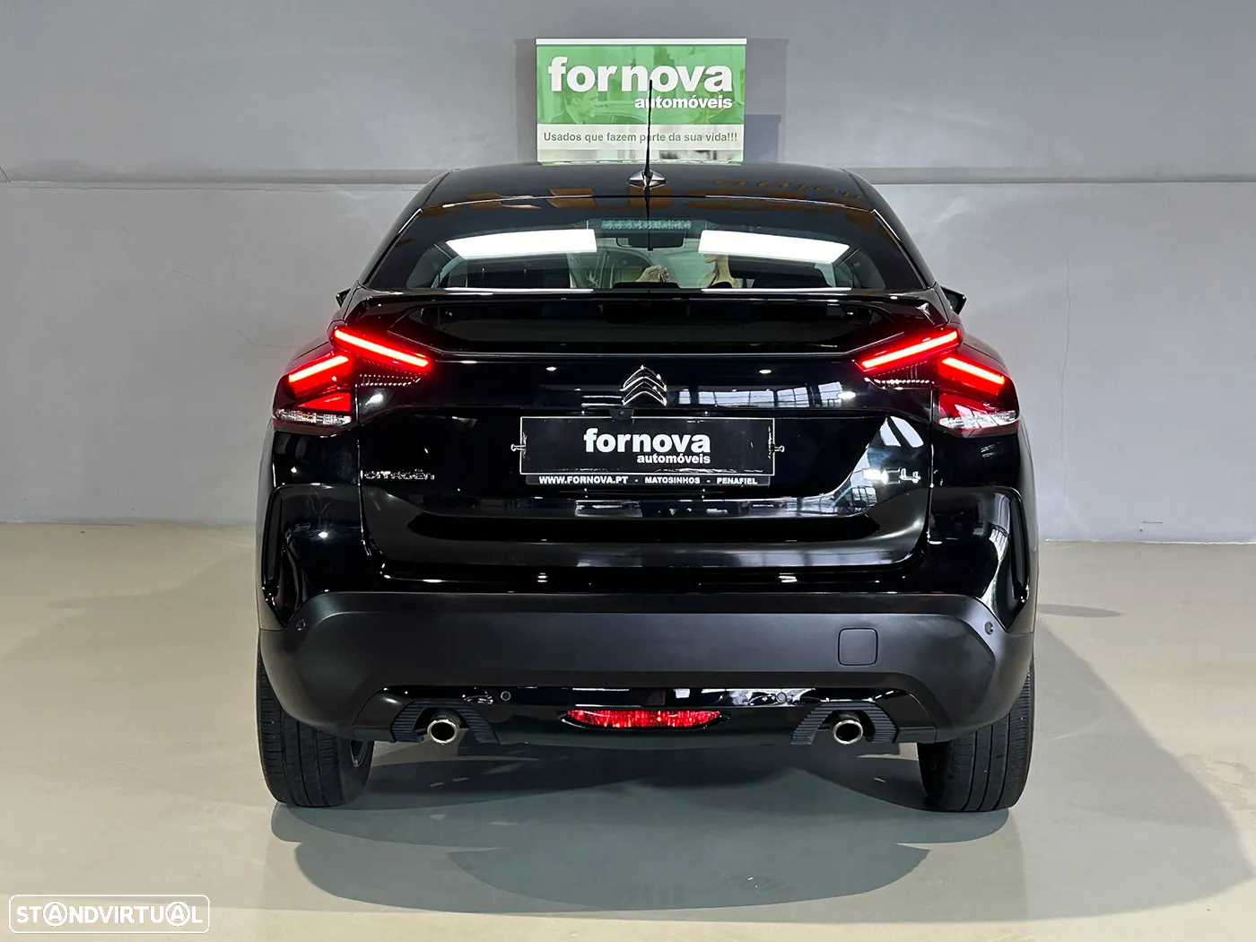 Citroën C4 1.2 PureTech Plus - 7