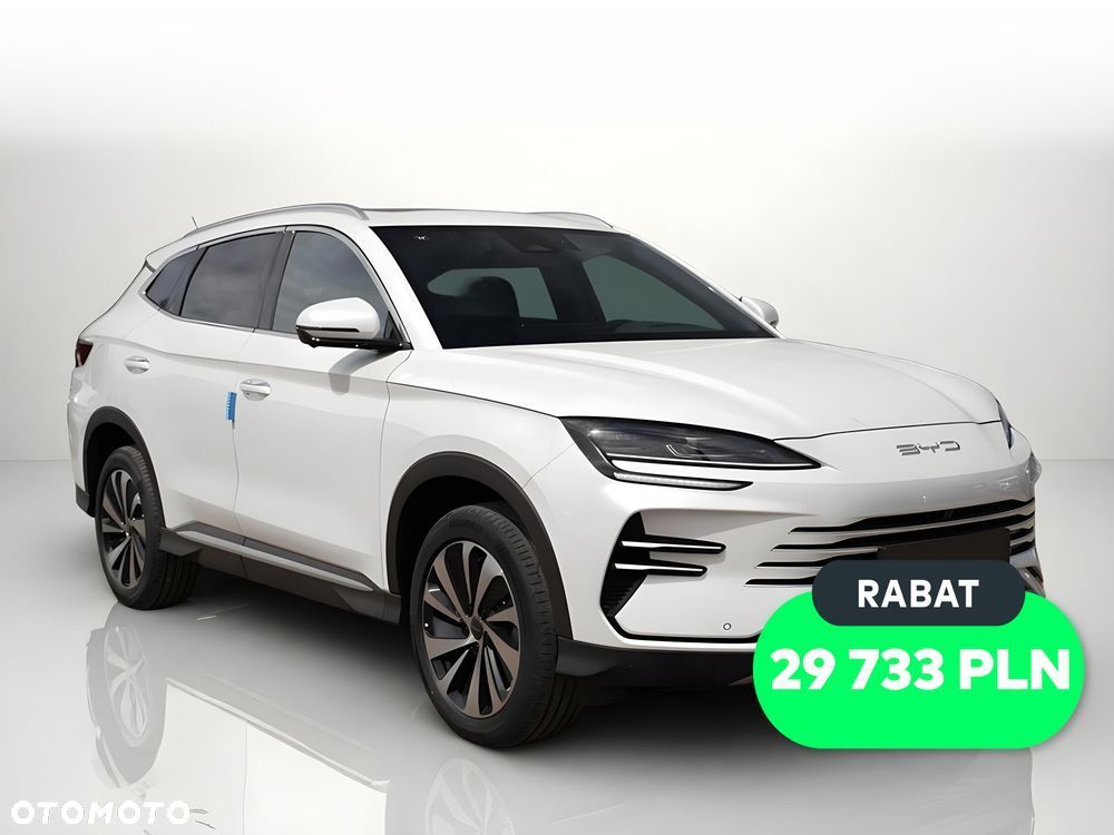 BYD Seal U 1.5 Boost - 2
