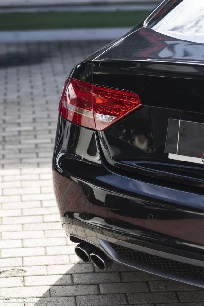 Audi A5 2.0 TDI S-line - 25