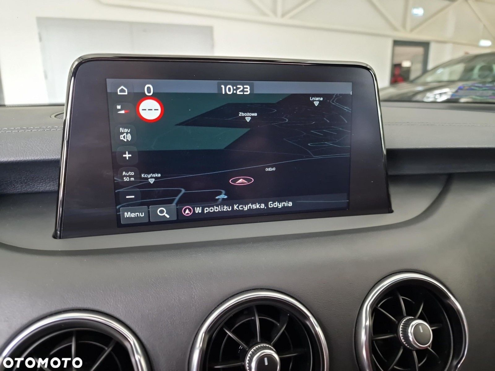 Kia Stinger 3.3 T-GDI V6 GT AWD - 29