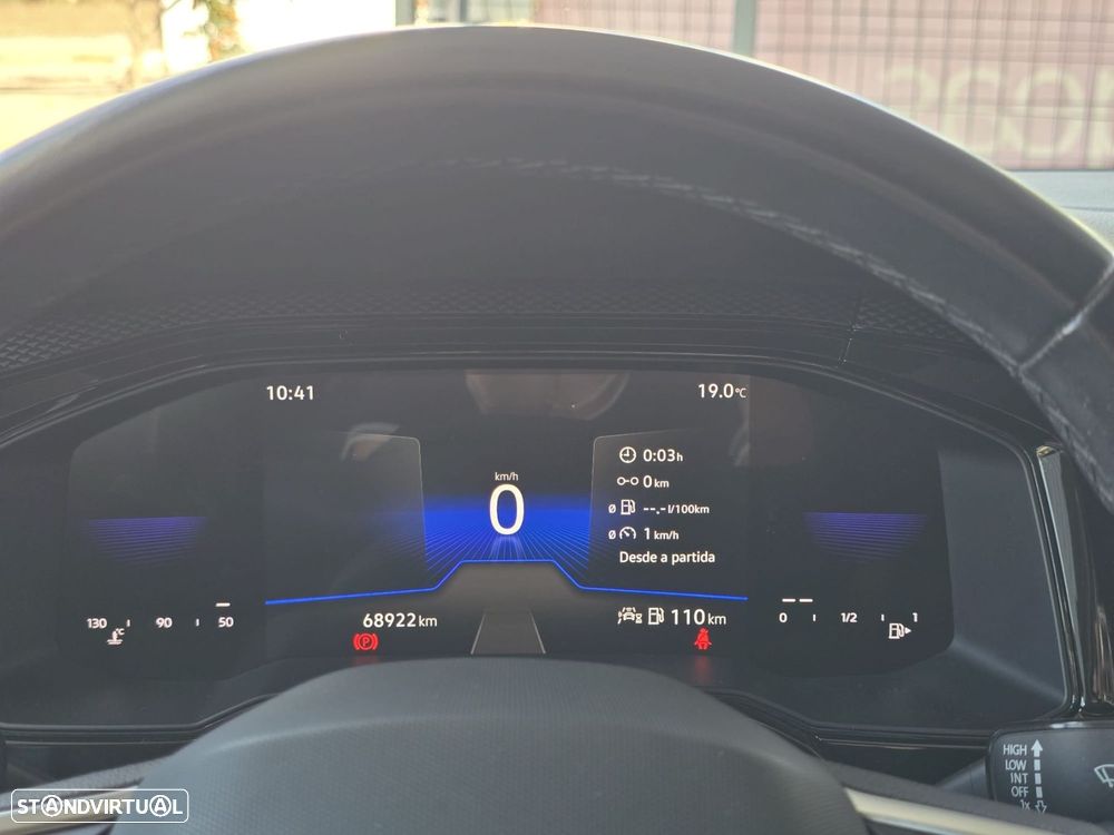 VW Taigo 1.0 TSI Life - 8