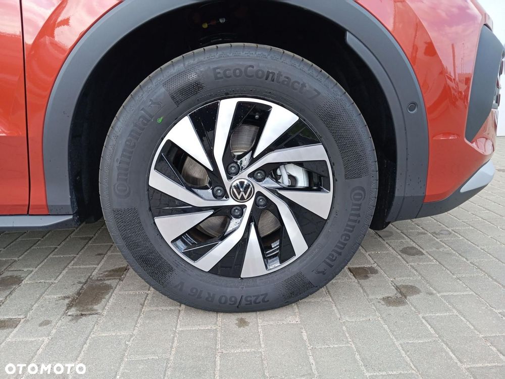 Volkswagen T-Roc - 23