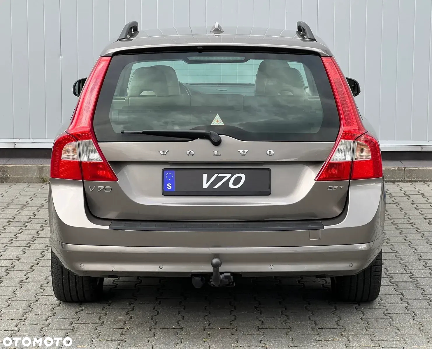 Volvo V70 - 18