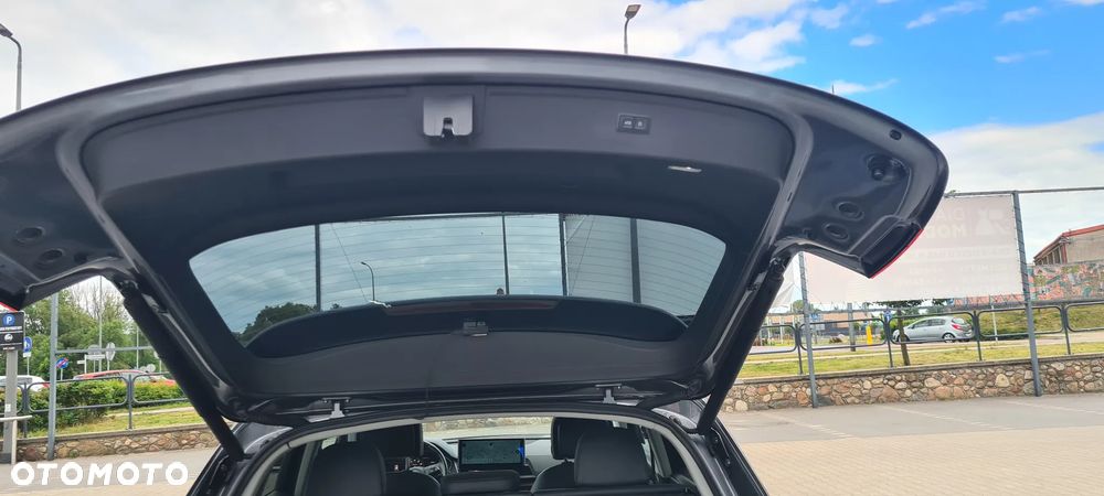 Audi Q5 2.0 TFSI Quattro S tronic - 15