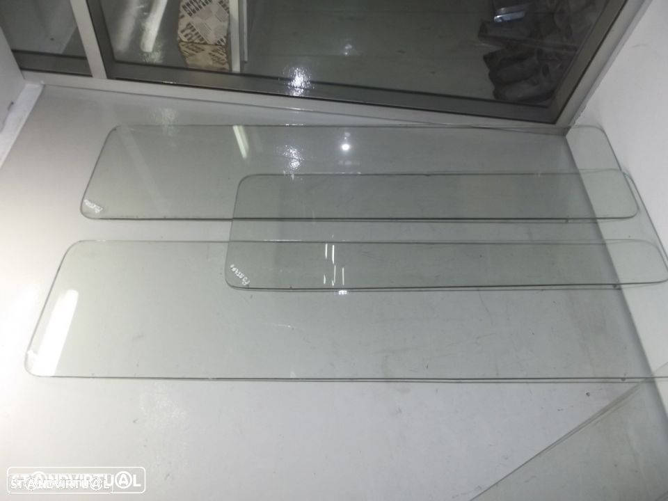 portaro jipe vidros de porta ,paineis e mala - 3