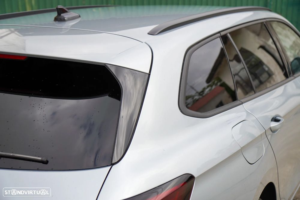 Skoda Superb Break 1.5 TSI iV Selection DSG - 9