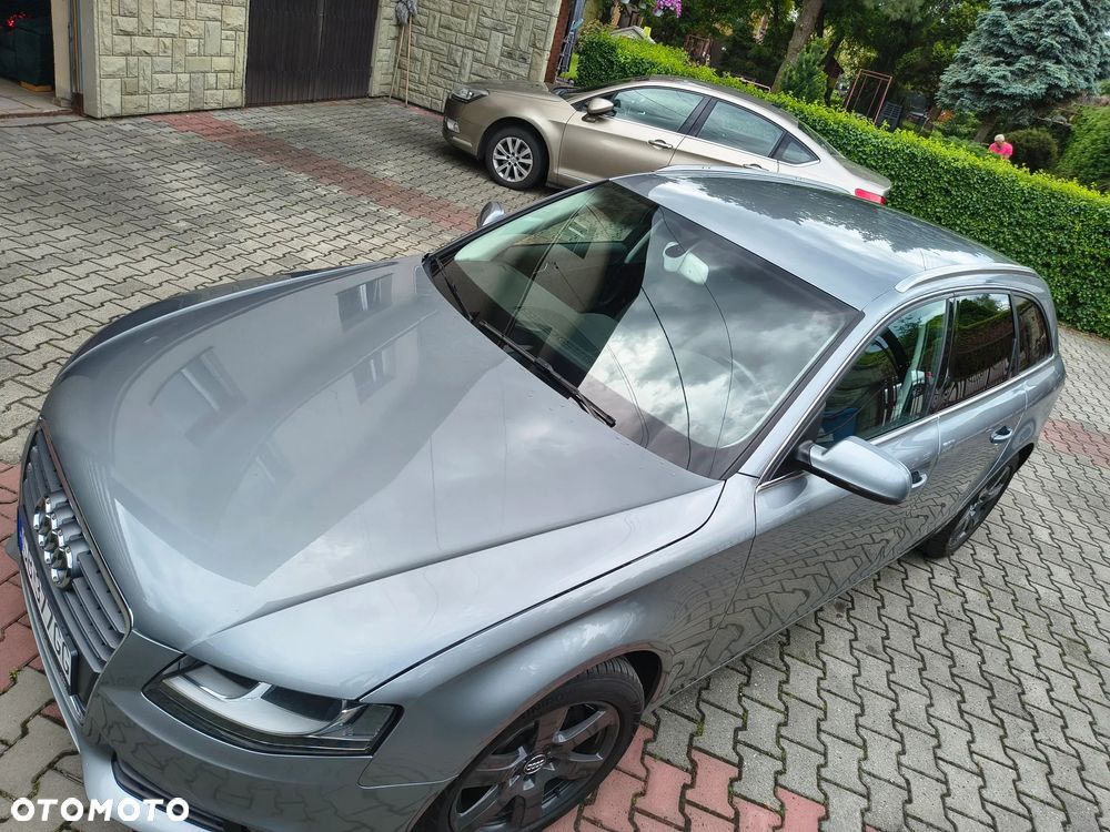 Audi A4 Avant 1.8 TFSI Ambiente - 5