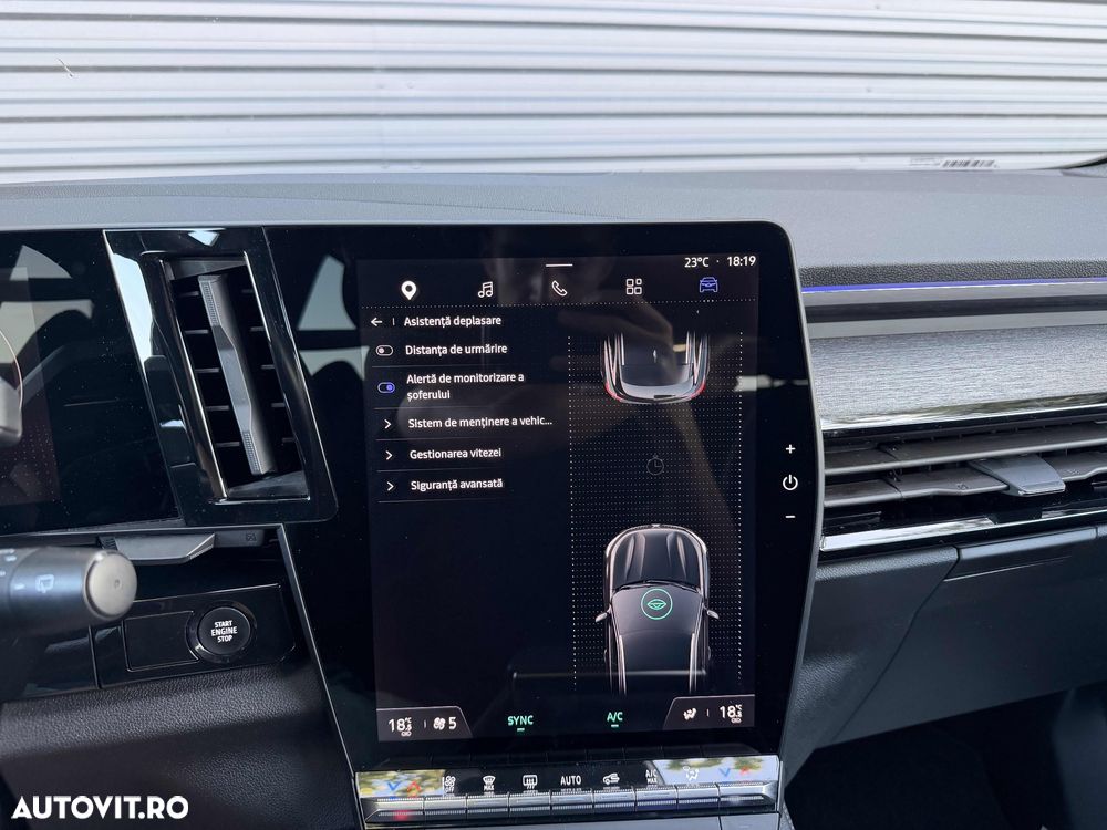 Renault Austral E-Tech Full 200 Techno - 21
