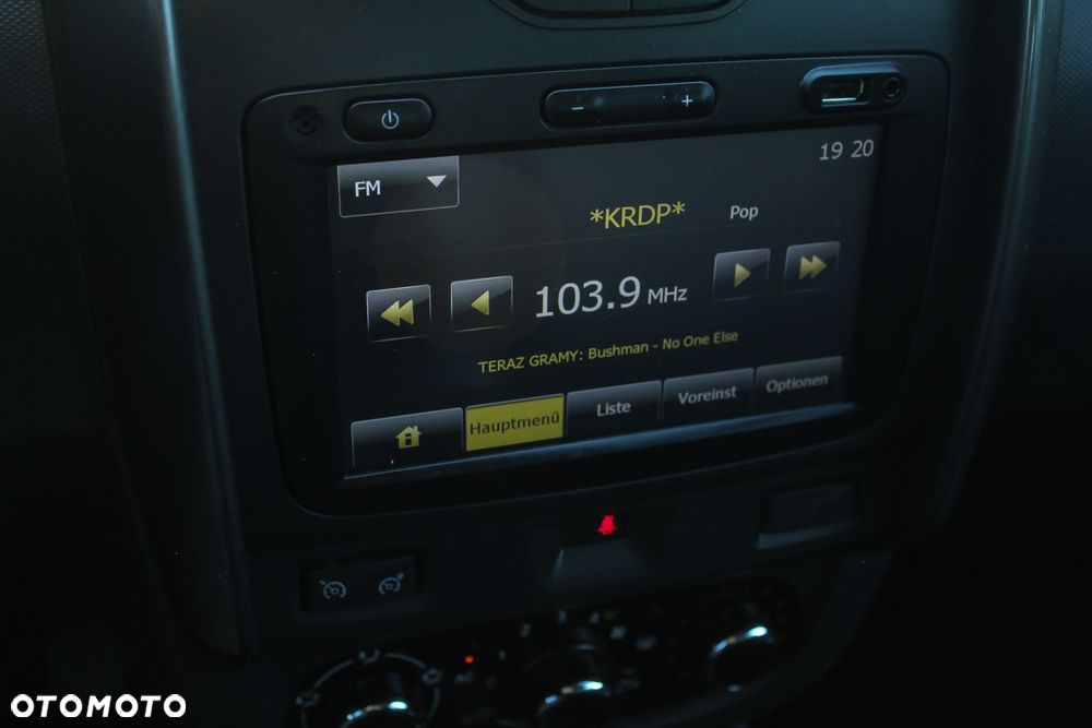 Dacia Duster 1.2 TCe Laureate - 15