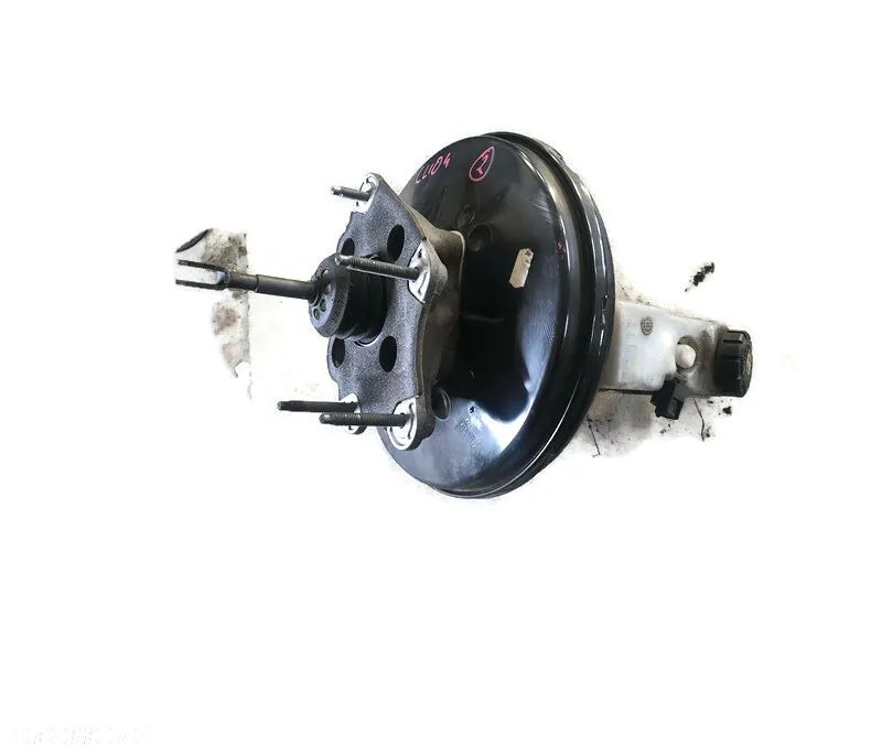 RENAULT CLIO IV 13r 1.2 16V 54kW SERWO HAMULCA 472J03202R - 1