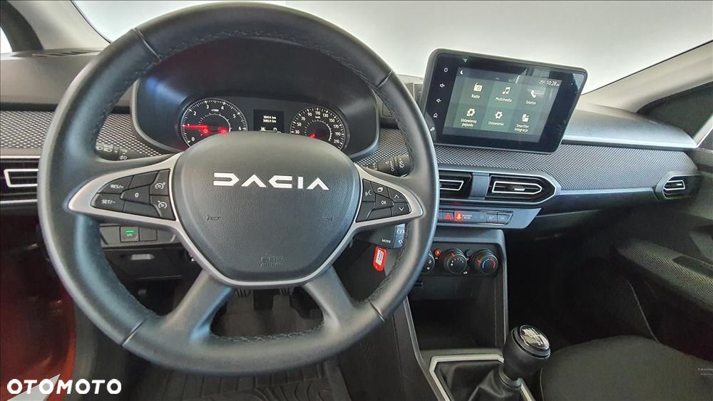 Dacia Jogger - 12
