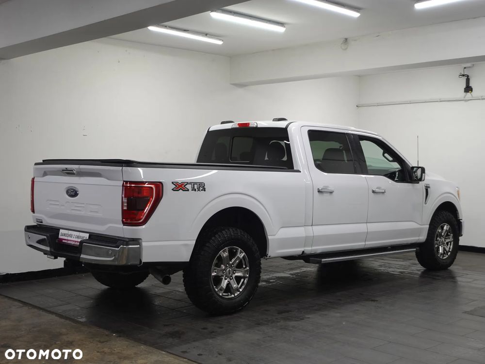 Ford F150 - 7