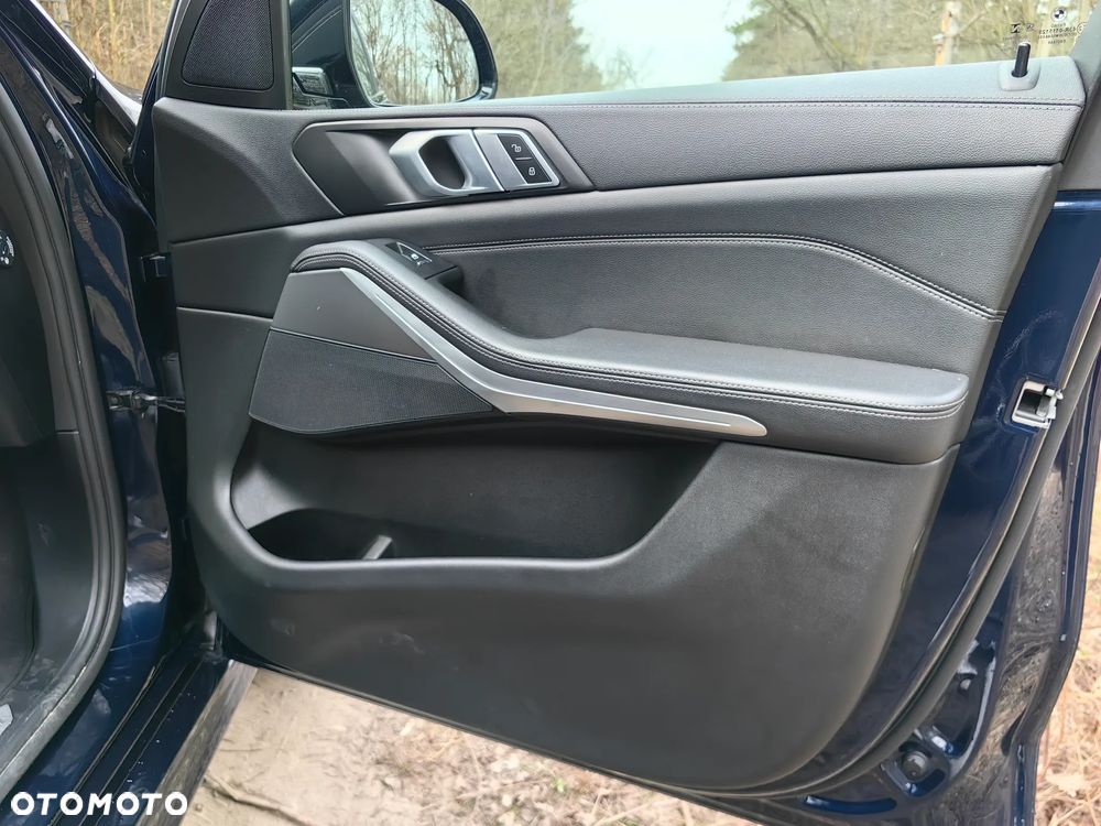 BMW X5 xDrive25d - 25