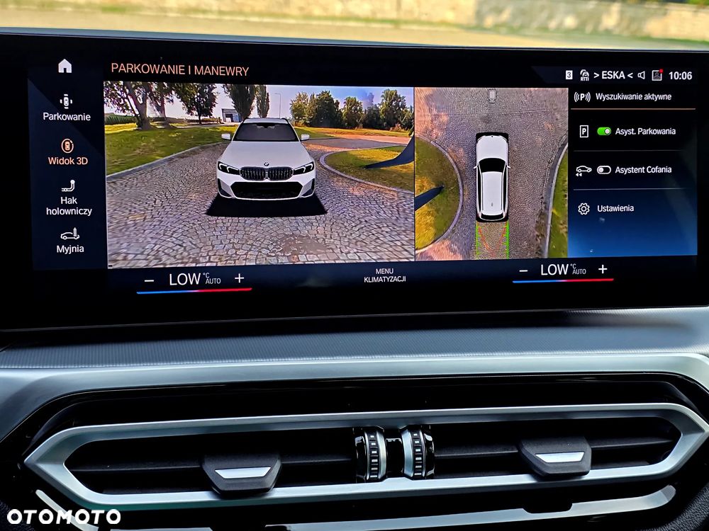 BMW Seria 3 320d Touring xDrive M Sport - 28