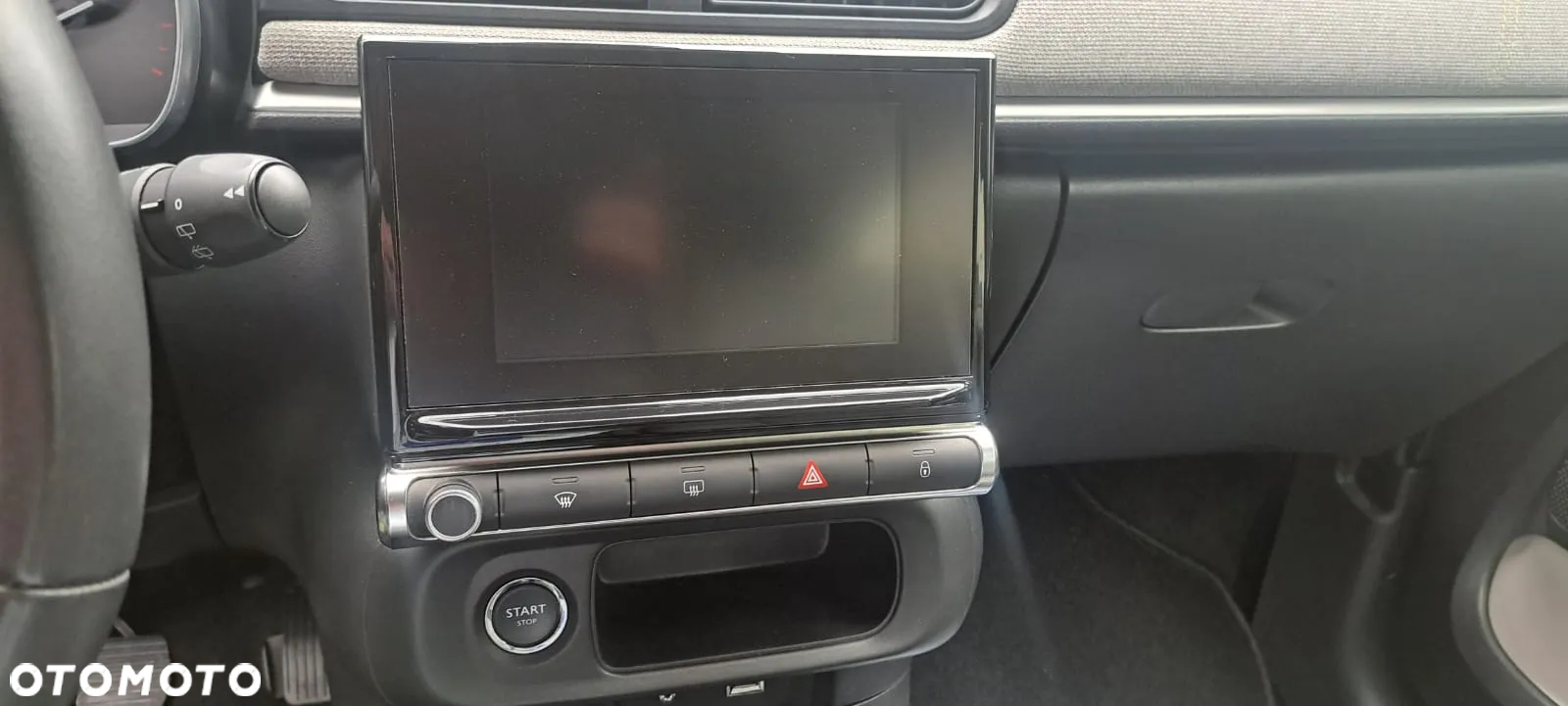Citroën C3 Pure Tech 82 FEEL - 12