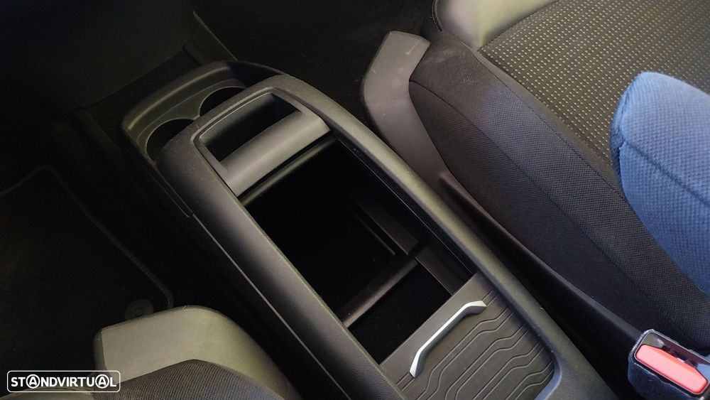 Citroën Grand C4 Spacetourer 1.5 BlueHDi Shine EAT8 - 13