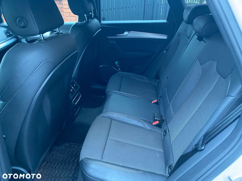 Audi Q5 2.0 TDI Quattro Sport S tronic - 14