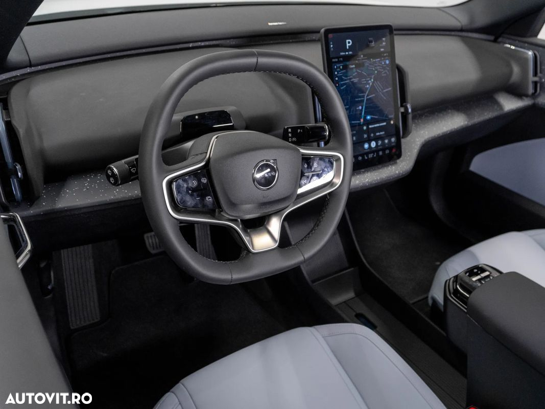 Volvo EX30 Twin Motor Performance Ultra - 10