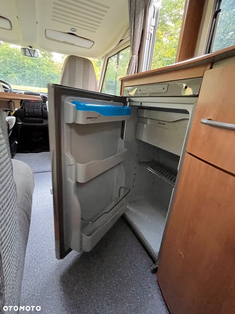Fiat Hymer 524 - 17
