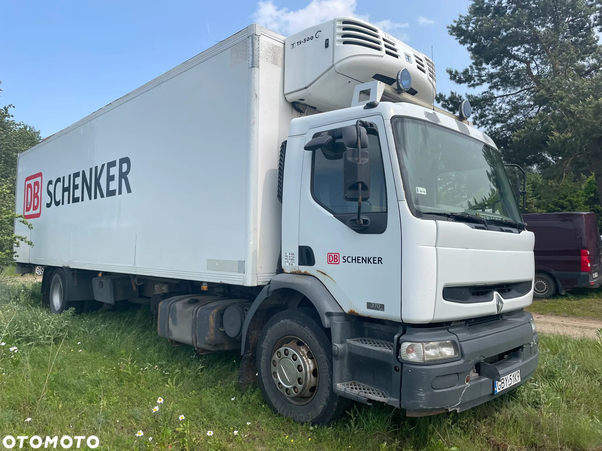 Renault PREMIUM - 4