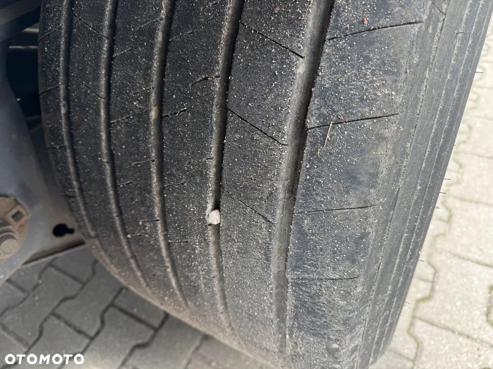 Kögel Mega 2,90-3,00m, 435/50R19,5, SAF!! - 27
