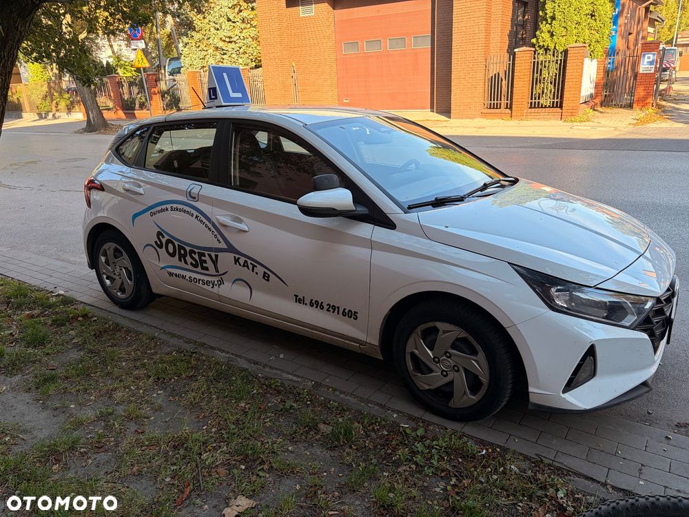 Hyundai i20 1.2 Classic - 3