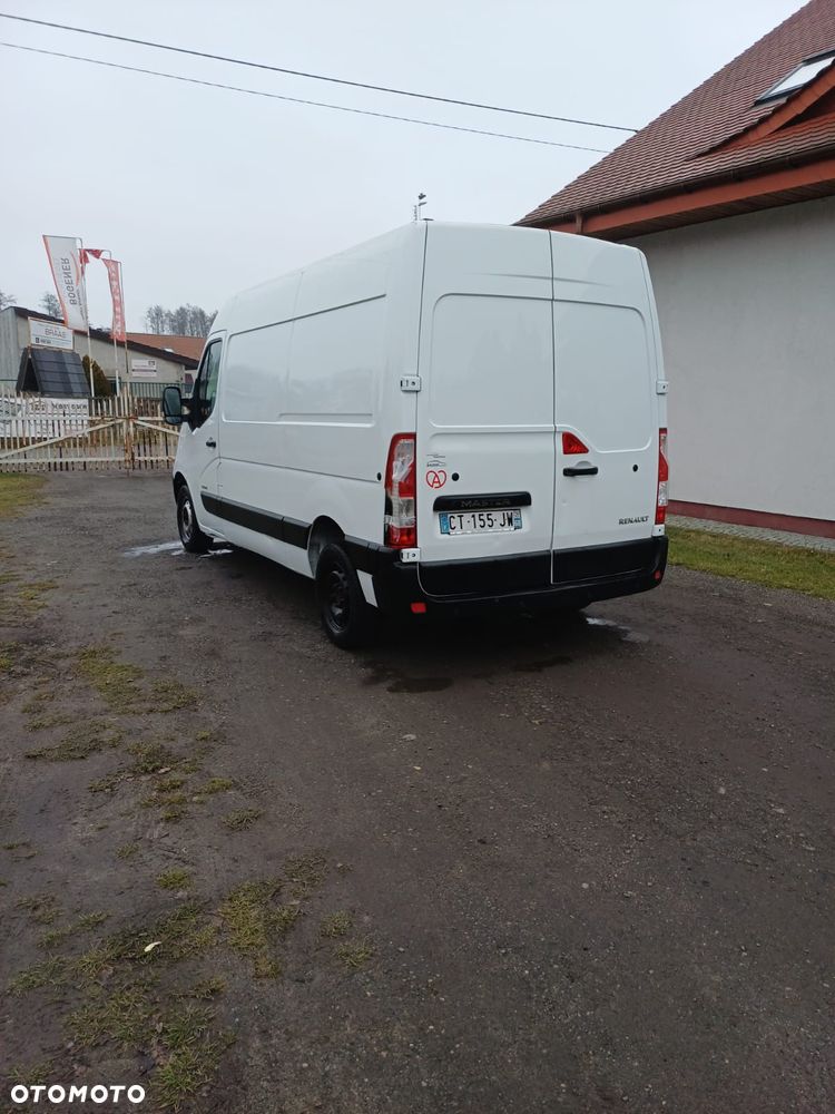 Renault Master L2H2 Pack Clim - 4