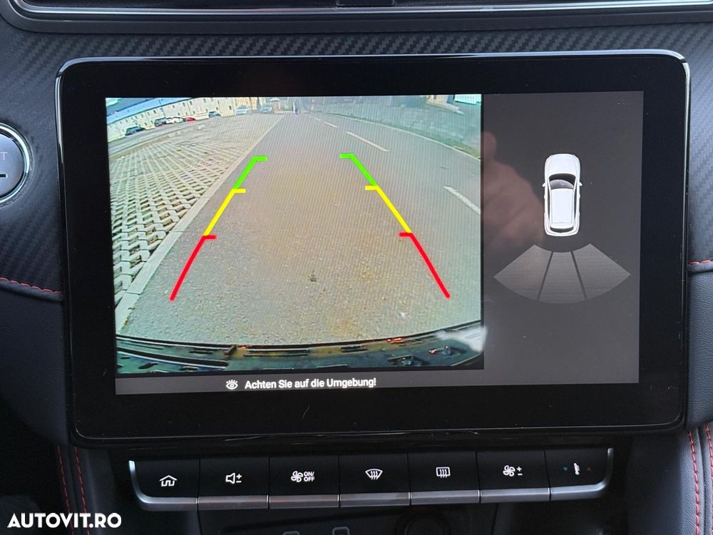 MG ZS EV Standard Comfort - 17