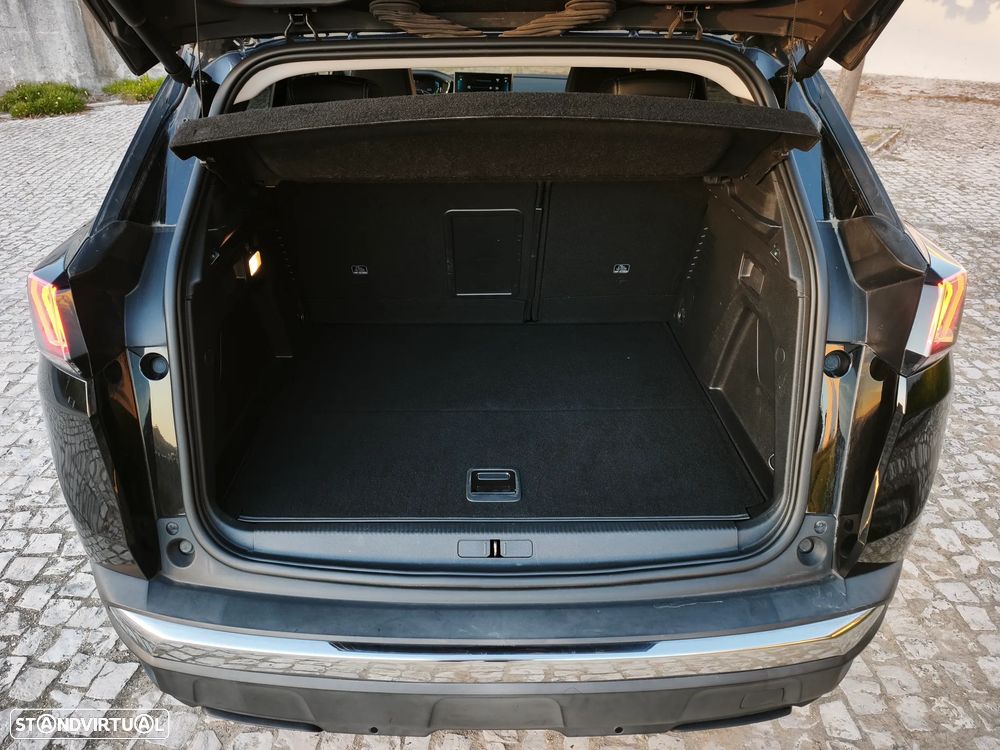 Peugeot 3008 - 17