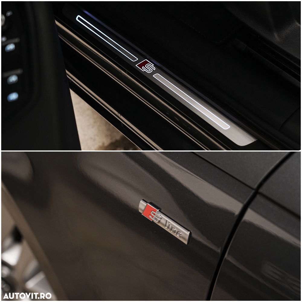 Audi A4 Avant 2.0 TDI quattro S tronic Sport - 15