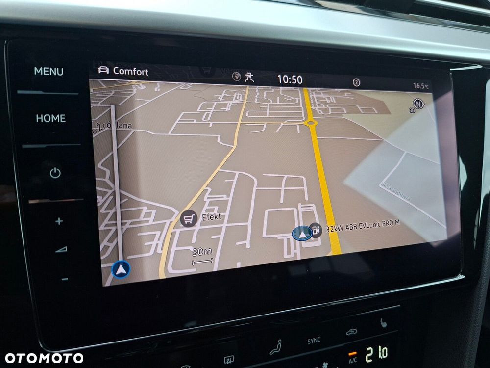 Volkswagen Arteon - 23