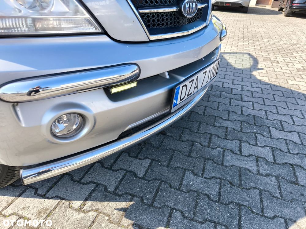 Kia Sorento 2.5 CRDi Expedition - 25