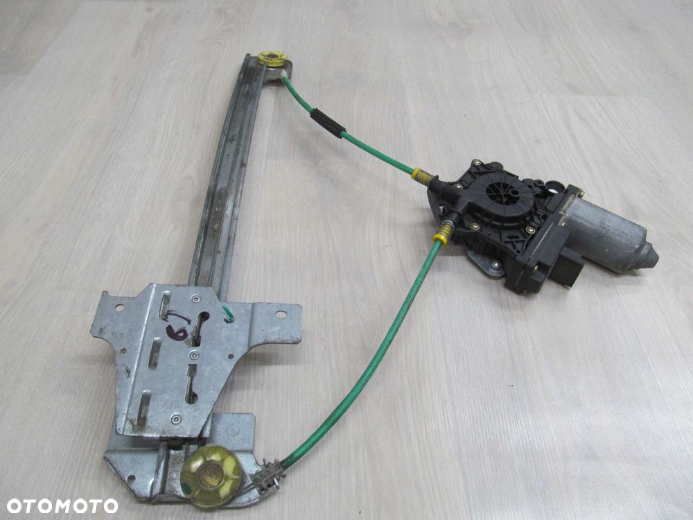 CITROEN C8 02- PODNOSNIK MECHANIZM SZYBY PT 1494840080 - 1