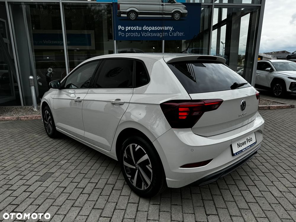 Volkswagen Polo 1.0 MPI Life Plus - 8