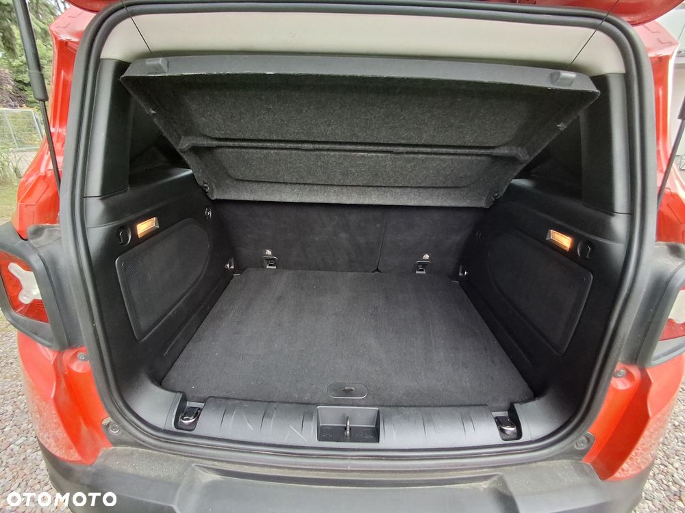 Jeep Renegade - 9