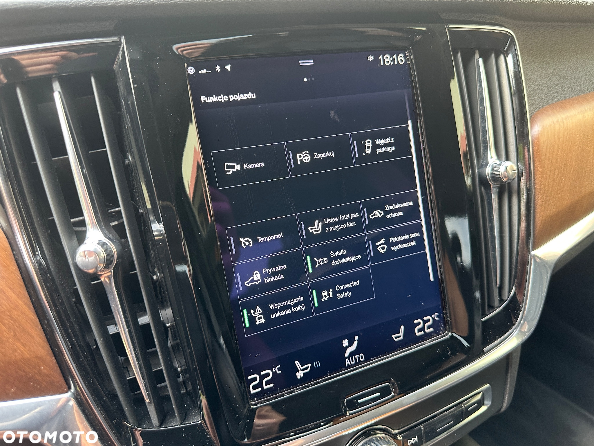 Volvo S90 D5 AWD Inscription - 26