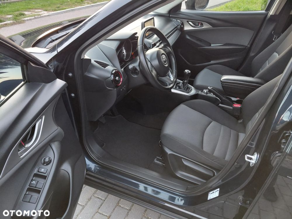 Mazda CX-3 2.0 Skyenergy - 20
