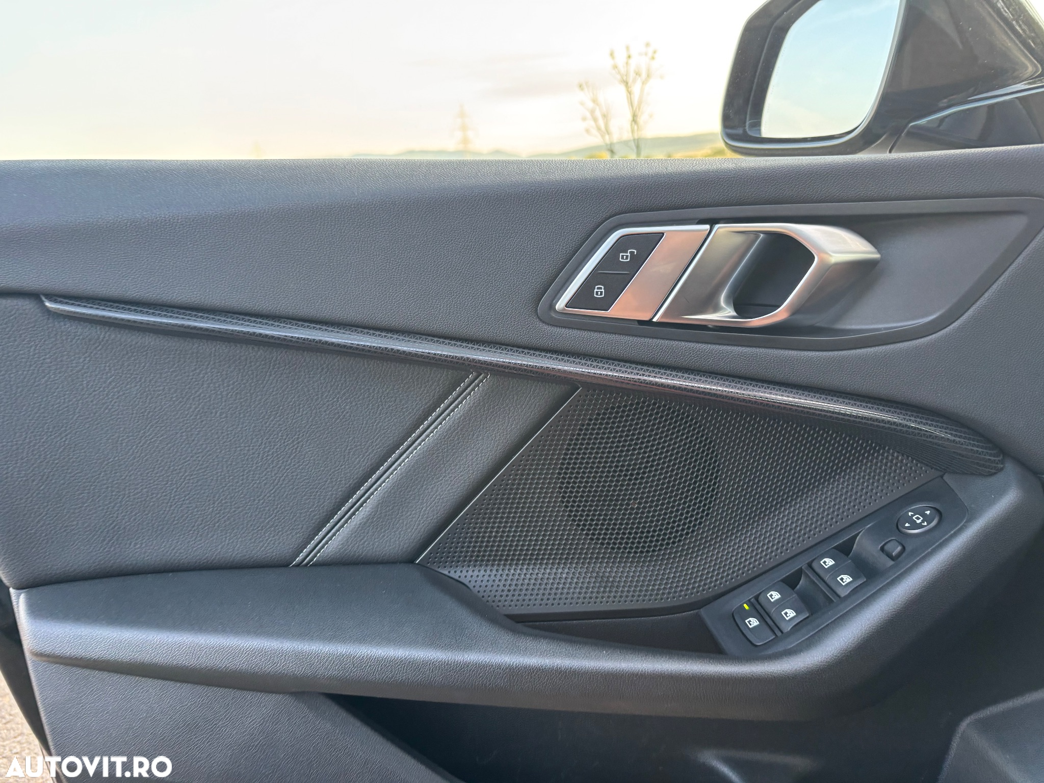 BMW Seria 1 118i Aut. - 14