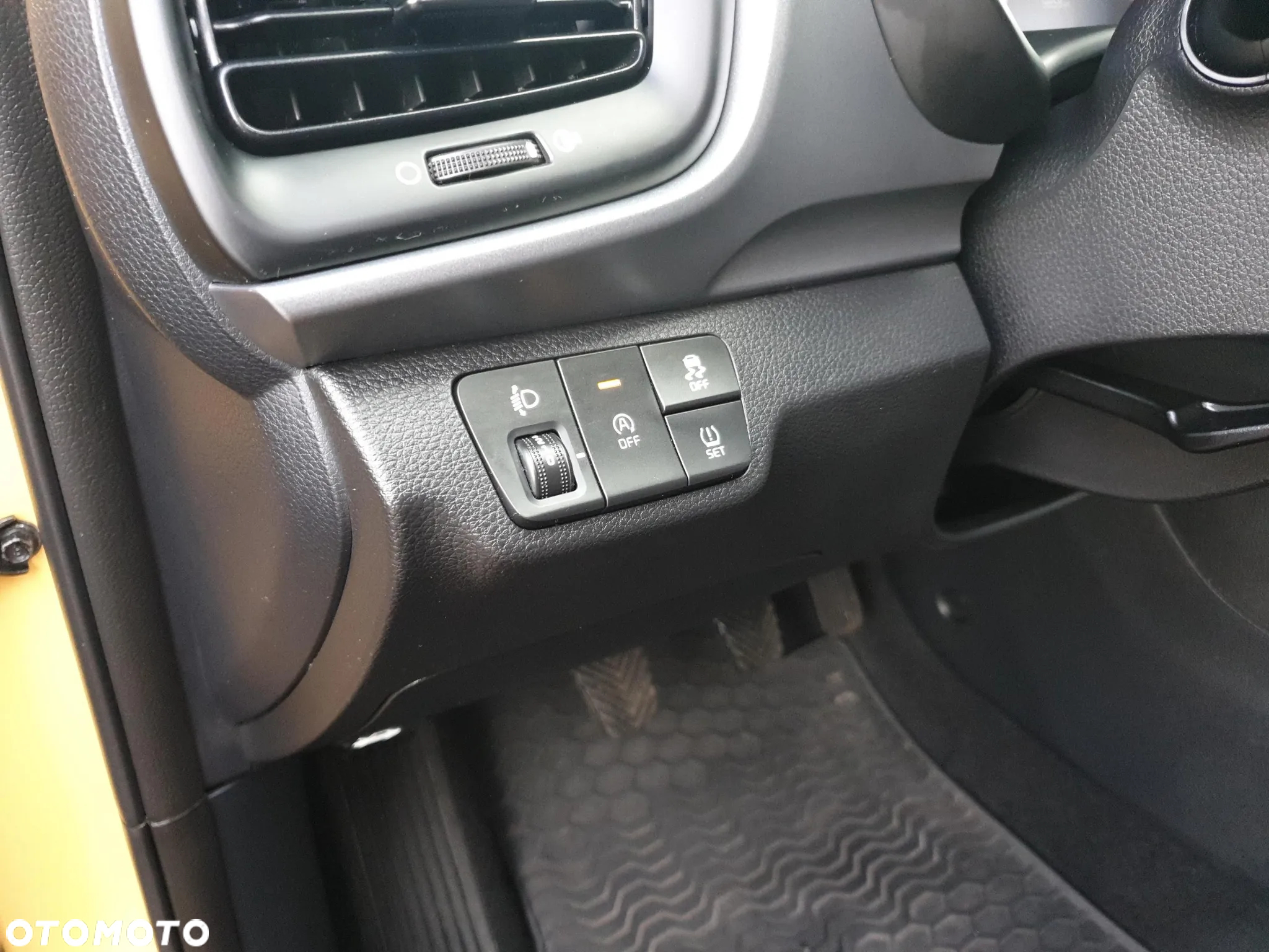 Kia Stonic 1.0 T-GDI M - 20