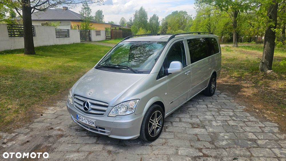 Mercedes-Benz Vito 639.701 - 18