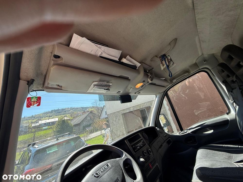 Iveco Daily - 15